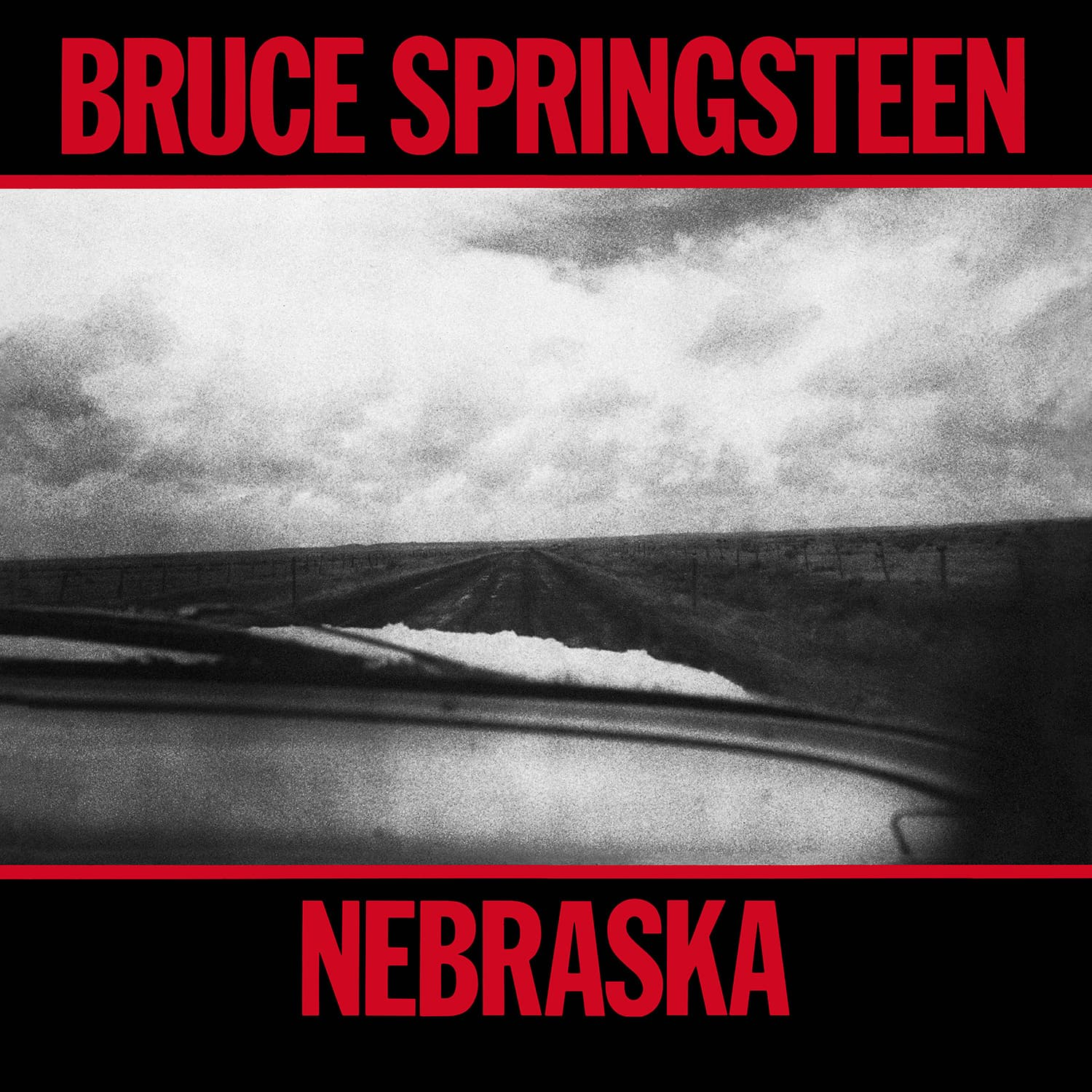 Bruce Springsteen – Nebraska